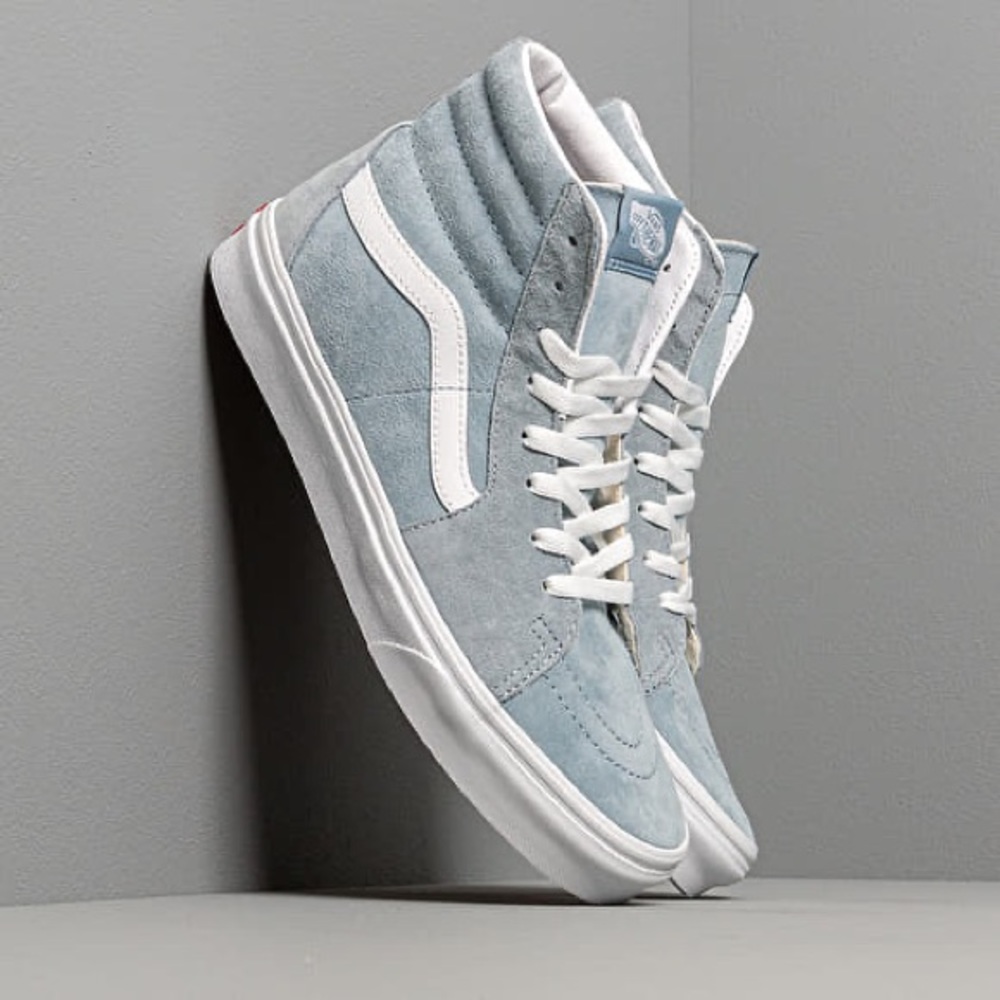 Vans sk8 hi